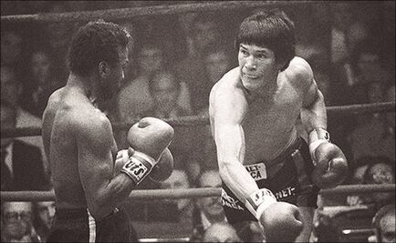 Cuando ‘Mantequilla’ Nápoles sedujo a Julio Cortázar