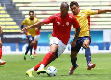 Mexico: Soccer players arrested after beating