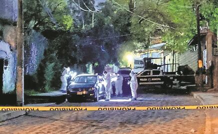 Ajustan al alza cifras de homicidio doloso; mayo, el mes más violento del gobierno de AMLO