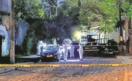 Ajustan al alza cifras de homicidio doloso; mayo, el mes más violento del gobierno de AMLO