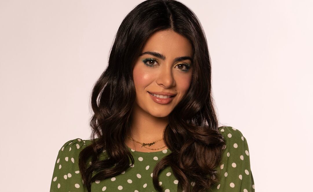 La serie “With Love”, en la que Emeraude Toubia actúa, se estrena el 11 de febrero en Amazon Prime Video. Foto: cortesía