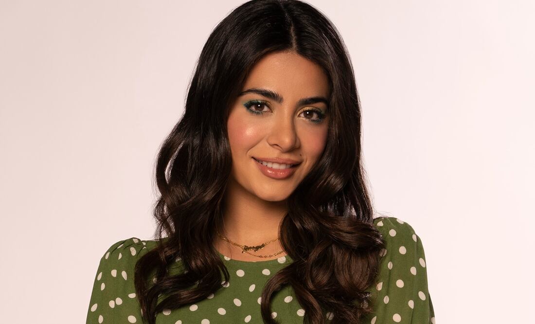 La serie “With Love”, en la que Emeraude Toubia actúa, se estrena el 11 de febrero en Amazon Prime Video. Foto: cortesía