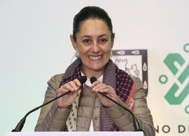 Modifican "Médico en tu casa"; se enfocará en atención de adultos mayores en CDMX