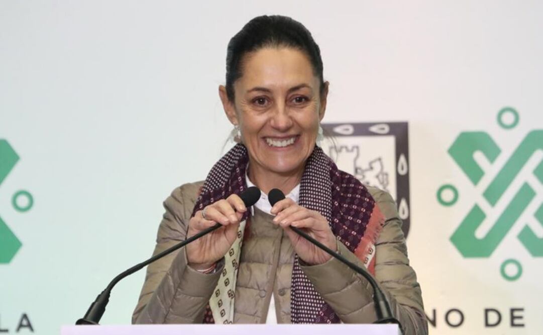 Foto: Ariel Ojeda / EL UNIVERSAL