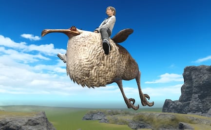 Square Enix, desarrollador de videojuegos, hará del home office algo permanente