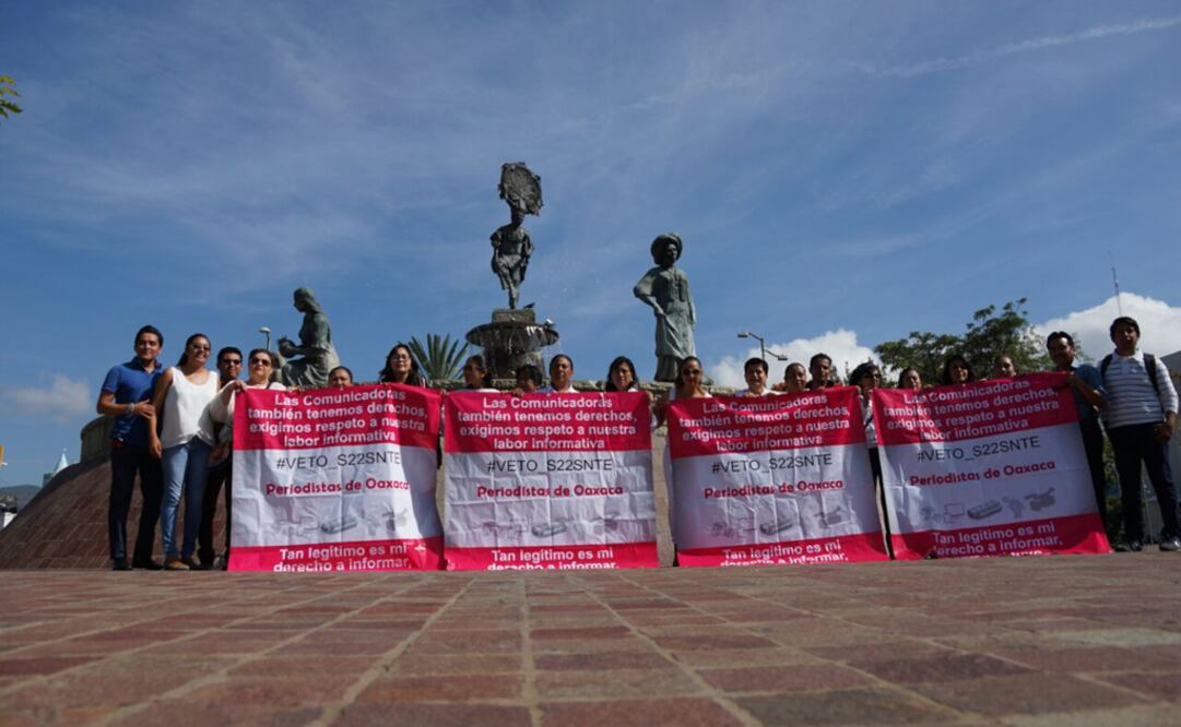 Foto: Edwin Hernández / EL UNIVERSAL