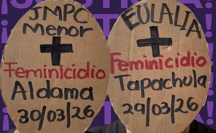 Matan a ladrillazos a mujer de 67 años en Tapachula, Chiapas; suman 13 feminicidios en lo que va de 2026 