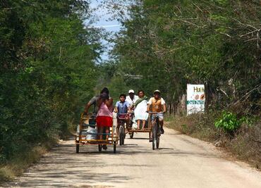 Yucatán es el estado más seguro del país, señala informe
