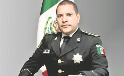 Demostrada, efectividad de la Policía Federal: Manelich Castilla 