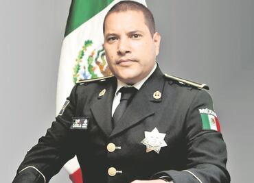 Demostrada, efectividad de la Policía Federal: Manelich Castilla