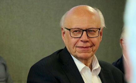 Perfil. José Narro Robles