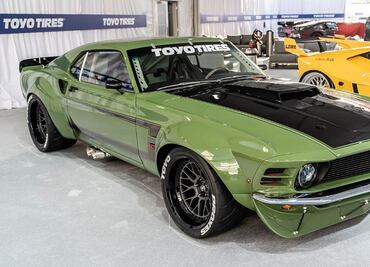 SEMA 2020 sigue en pie a pesar de aumento de casos de Covid-19 en Nevada