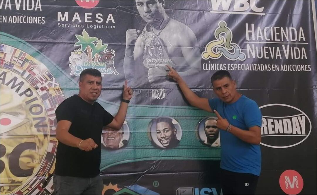 FOTO: GABRIEL CRUZ - EL UNIVERSAL