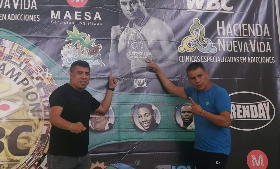 FOTO: GABRIEL CRUZ - EL UNIVERSAL