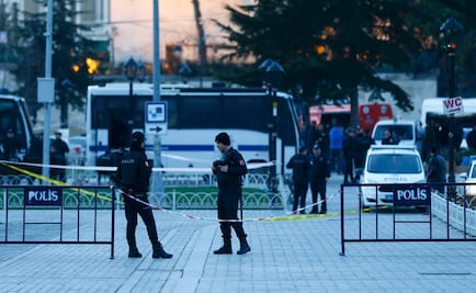 Condena Washington atentado en Estambul