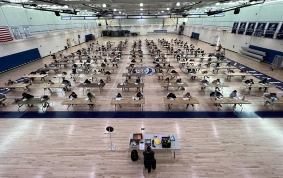 Dana Hall School, el internado de lujo donde estudia la hija de Lucero y Mijares