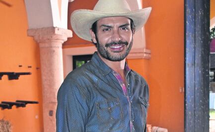 Andrés Palacios reconoce que es “de mecha corta”