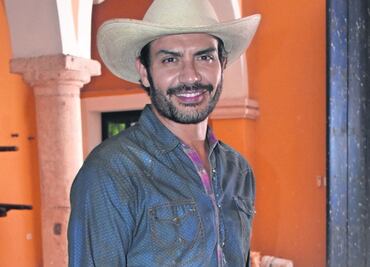 Andrés Palacios reconoce que es “de mecha corta”