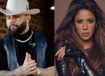 Carín León lanza fuertes críticas a la canción de Shakira: "es una falta de respeto a la música"