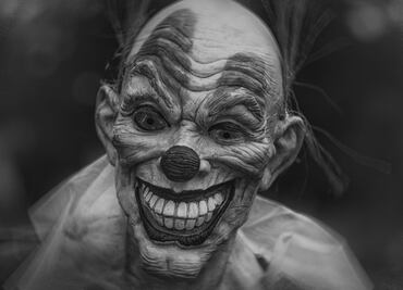 ¿Te gusta el terror? Lánzate a La Mole Convention Horror Edition