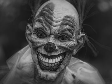 ¿Te gusta el terror? Lánzate a La Mole Convention Horror Edition