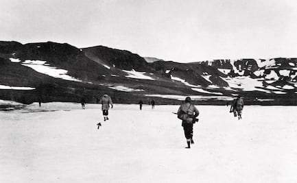 EU quiere Groenlandia desde la Segunda Guerra Mundial