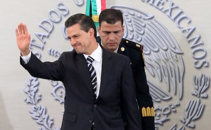 Cuando Evo Morales llamó "lacayo del imperialismo" a Peña Nieto