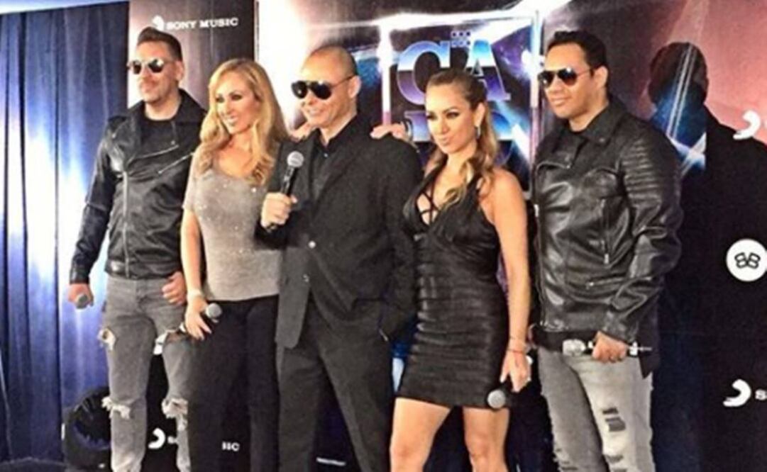 Caló regresa con nuevo disco