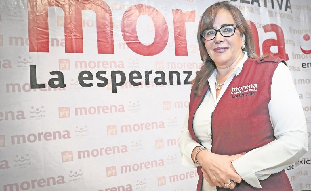 Foto: Archivo / EL UNIVERSAL 