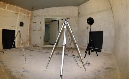 Buscan construir en México viviendas antiruidos 