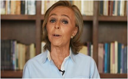 Mexicanos Contra la Corrupción dejó de recibir financiamiento de USAID: María Amparo Casar; en diciembre pasado recibió su última parte