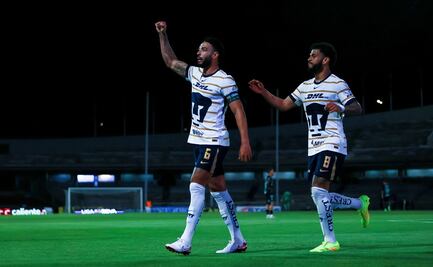 Nathan Silva levanta la mano para ser el nuevo capitán de los Pumas; habló de la salida de Lisandro Magallán