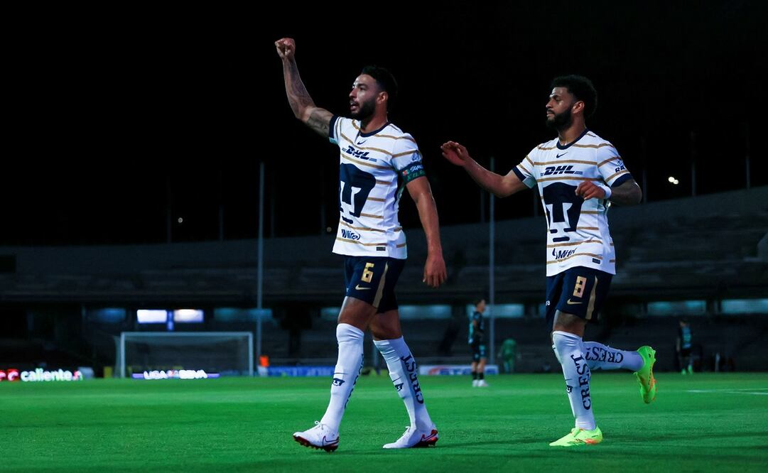 El brasileño ya ha portado el gafete con anterioridad | FOTO: Imago7