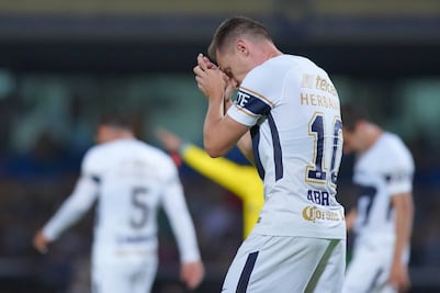 La alarmante falta de comunicación en Pumas