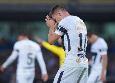 La alarmante falta de comunicación en Pumas