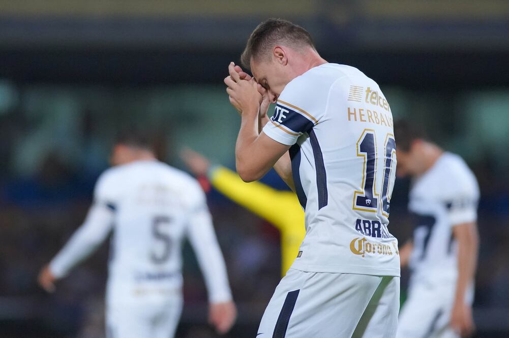 La alarmante falta de comunicación en Pumas