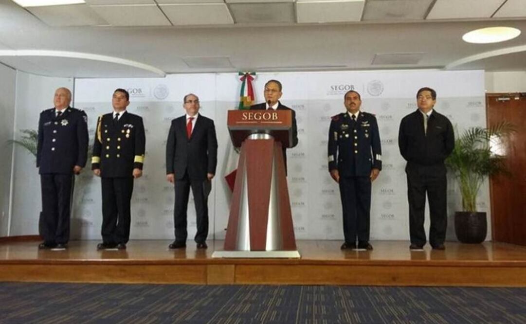 Conagua estima que para este jueves, 'Blanca' podría alcanzar la categoría 5 de la escala Saffir-Simpson, sin embargo, a partir del viernes comenzaría a debilitarse. (Foto: Alejandro Acosta/EL UNIVERSAL)