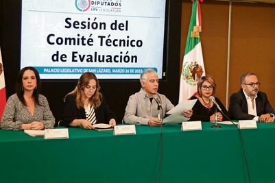 Morena quiere un caballo de Troya en el INE, acusa oposición