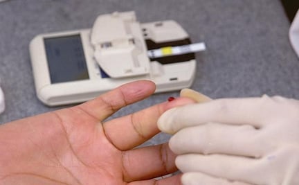 En el mundo nacen 30 millones de personas con colesterol alto: especialistas