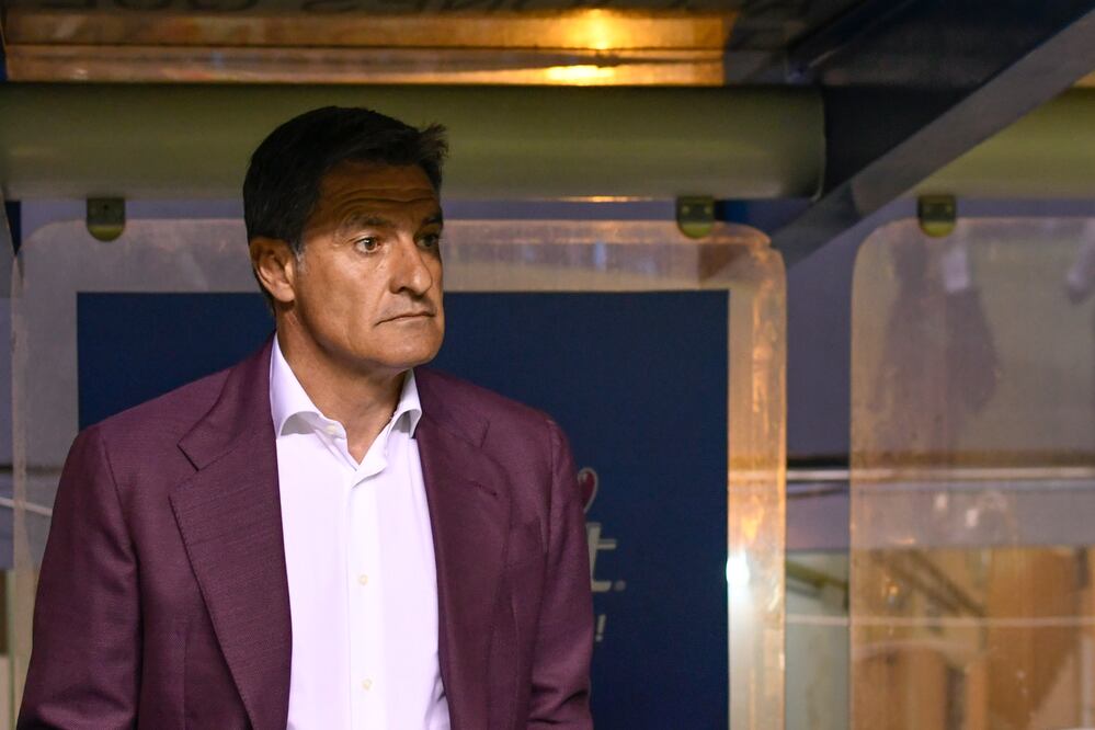 Miguel González "Míchel" - Imago7