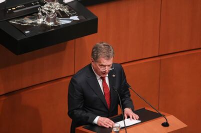 "México, con capacidad para responder a retos difíciles"