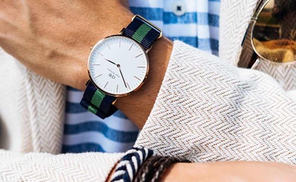 En su colección puede haber modelos clásicos, deportivos o elegantes. Foto: Pexels