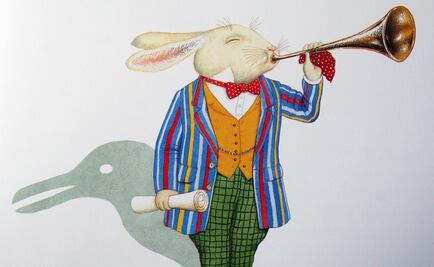 El arte del país de Alicia