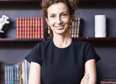 Sustentabilidad para proteger patrimonio