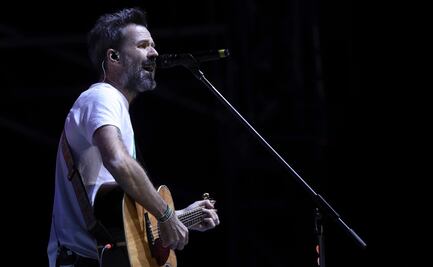 Jarabe de Palo regresa a las listas de Billboard tras la muerte de Pau Donés