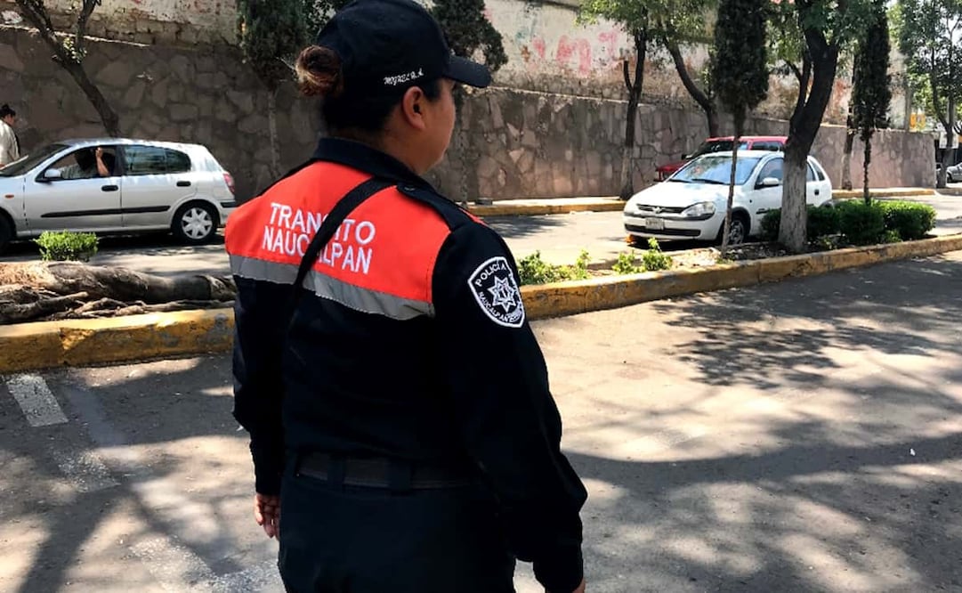 Otros municipios del Edomex también suspendieron las infracciones. Foto: Archivo