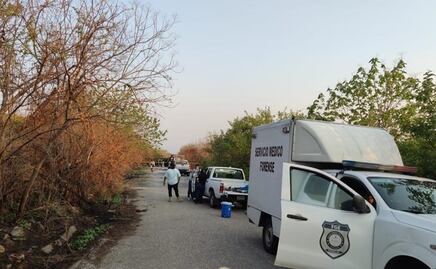 Localizan restos de 6 personas en barranca de Cuernavaca; estaban reportadas como desaparecidas