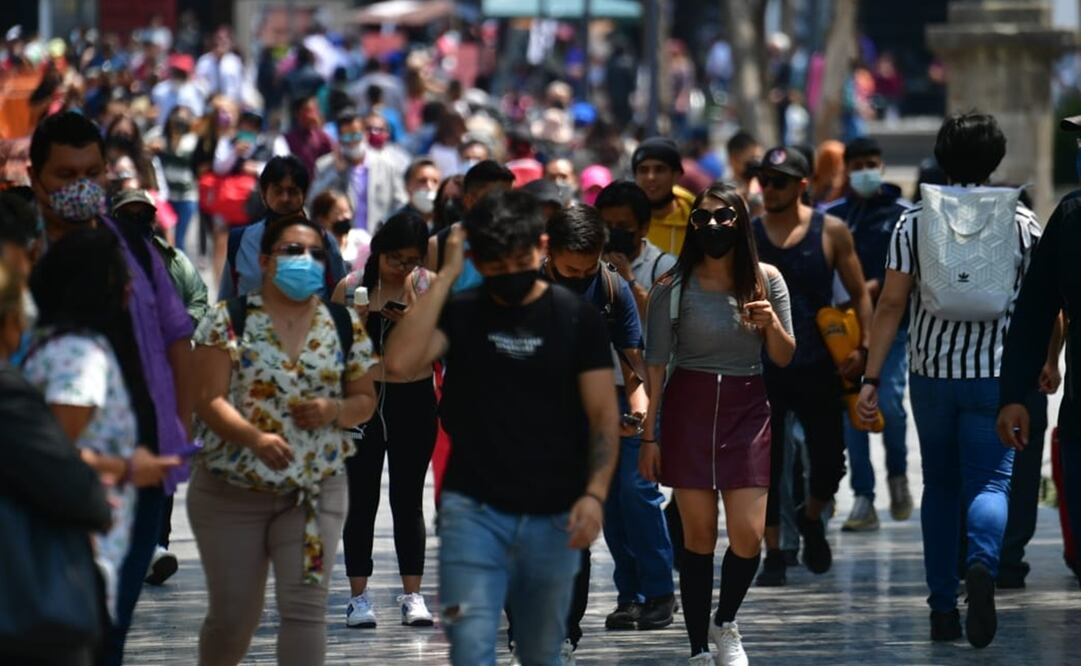 Foto: Archivo. EL UNIVERSAL