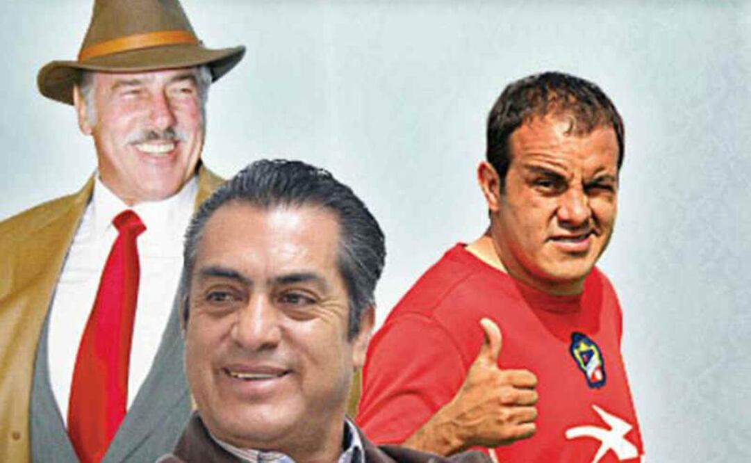 De acuerdo con analistas políticos, han sido muy malas las estrategias decomunicación de algunos candidatos, o de plano no las han puesto en marcha