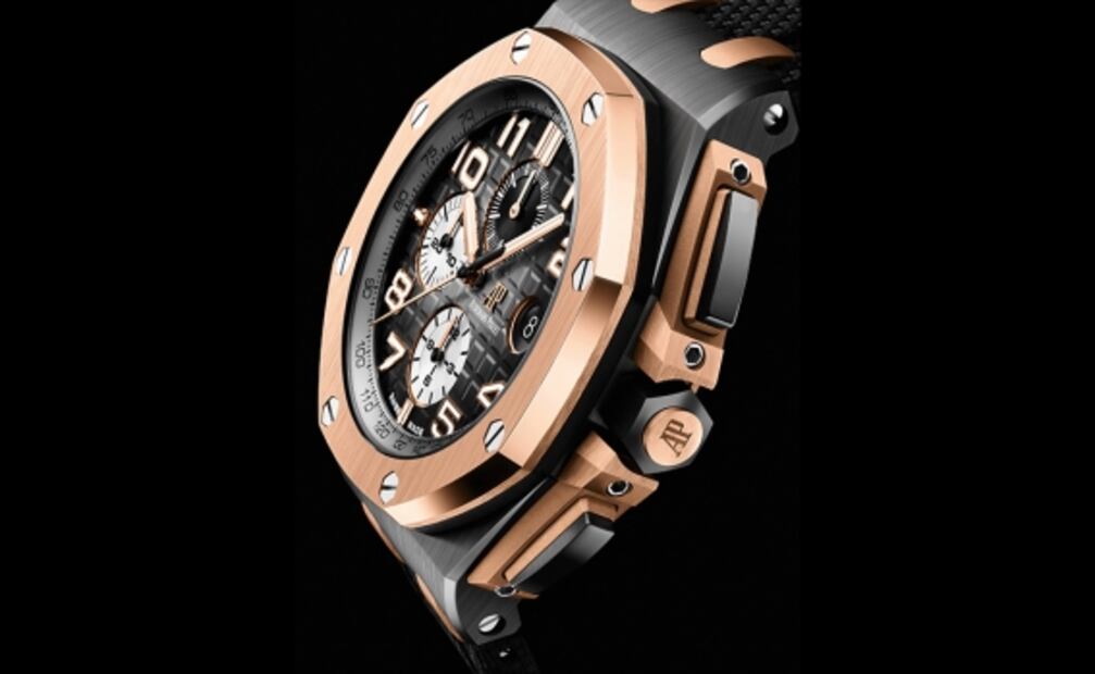 La Bestia se viste a la moda